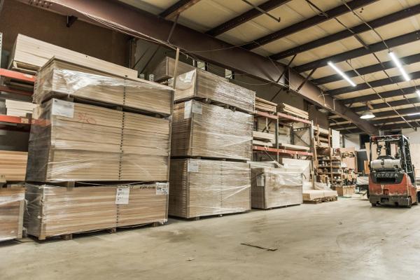 14,000 sq ft warehouse in Marietta