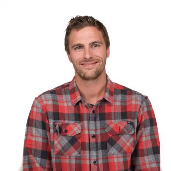 Chris Howell