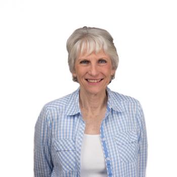 Debbie Smith
