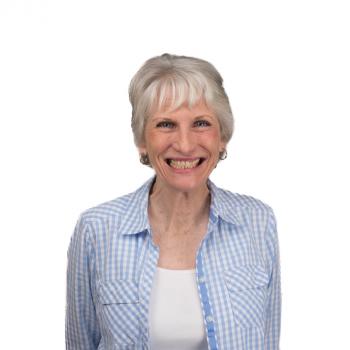 Debbie Smith