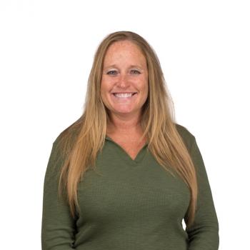 Kris Wright