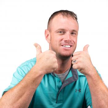 Shane Elliott