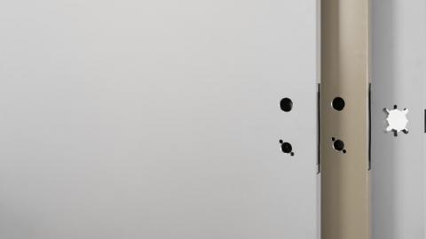 Metal Doors